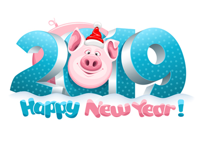 فال 2019 ، طالع بینی 2019 در زمینه عشق طالع بینی سال 1398, سال 2019 سال خوک
