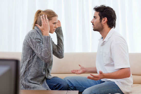 شک؛ تیرخلاص به زندگی مشترک شک؛ تیرخلاص به زندگی مشترک