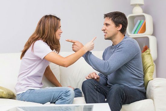 شک؛ تیرخلاص به زندگی مشترک شک؛ تیرخلاص به زندگی مشترک