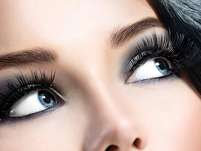 مدل آرایش چشم،آرایش چشم ریز آرایش چشم
