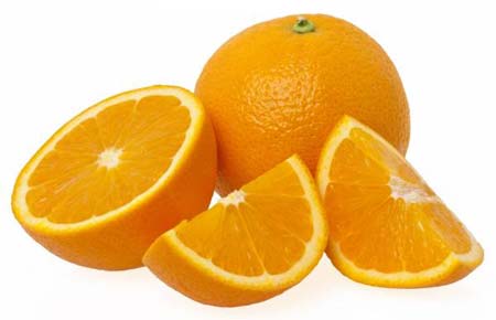 ,فواید پرتقال برای زن باردرای