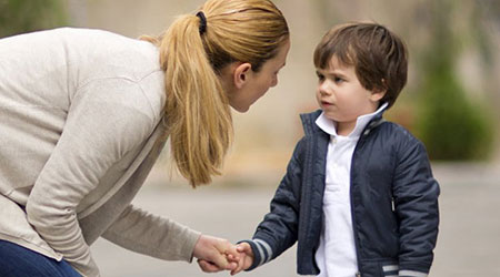 روشهای متقاعد کردن کودکان متقاعد کردن کودکان,راهکارهایی برای متقاعد کردن کودکان,روشهای متقاعد کردن کودک