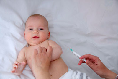 واکسن زدن نوزاد,کاهش درد واکسن نوزادان,روش های کاهش درد واکسن نوزادان