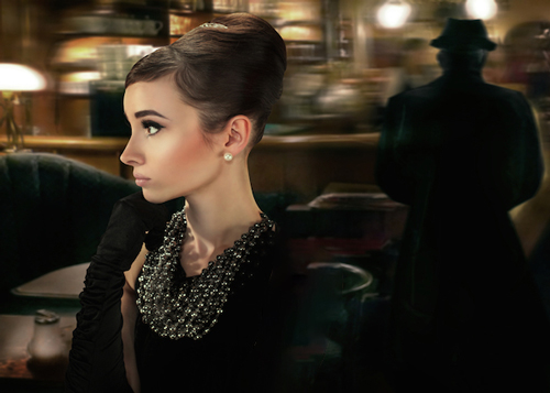 نکات آرایشی و زیبایی قدیمی برای جذابیت فوق العاده زنانه نکات آرایشی و زیبایی قدیمی برای جذابیت فوق العاده زنانه