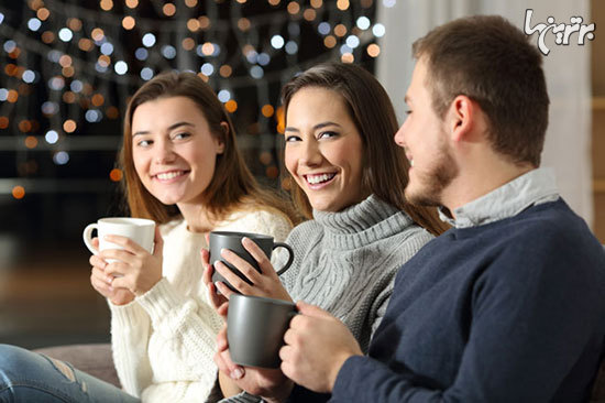 با اختلافات خانوادگی و استرس حین تعطیلات چه کنیم؟ با اختلافات خانوادگی و استرس حین تعطیلات چه کنیم؟