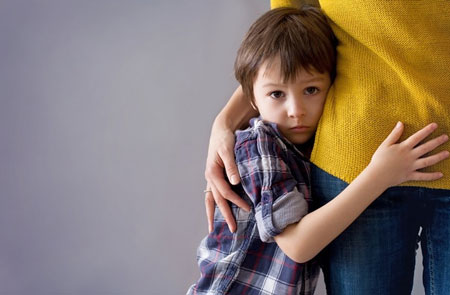 تغییرات ظاهری و رفتاری کودک در 8 سالگی رفتار با کودک,کودک 8 ساله,نحوه ی برخورد با کودک