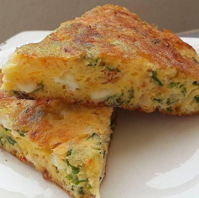 املت پنیر،طرز تهیه املت پنیر درست کردن املت پنیر,نحوه پخت املت پنیر