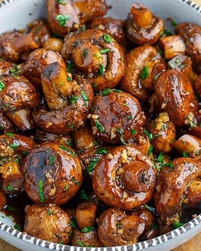 پخت قارچ کاراملی،طرز تهیه قارچ کاراملی درست کردن قارچ کاراملی, نحوه درست کردن قارچ کاراملی