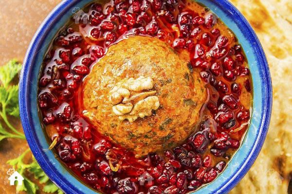 طرز تهیه چند نوع غذای تبریزی (۱) طرز تهیه چند نوع غذای تبریزی (۱)